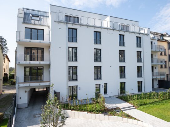 Wohnung zur Miete, for rent at Hilbersdorf 150,, (09131), Chemnitz, Germany