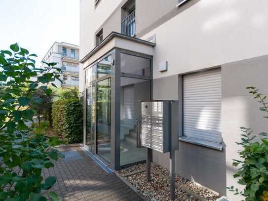 Wohnung zur Miete, for rent at Dresden, Striesen-Süd (Haenel-Clauß-Platz),, (01309), Germany