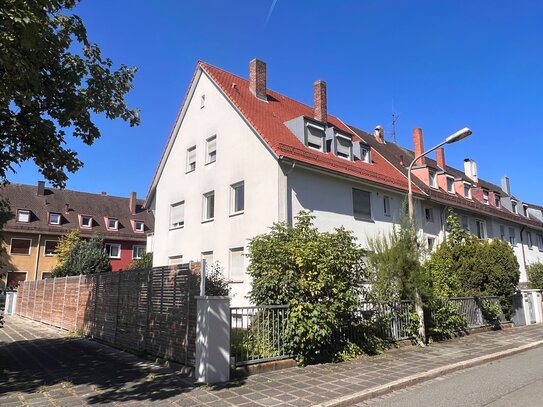 Wohnung zur Miete, for rent at (90409), Nürnberg, Schleifweg,, Germany