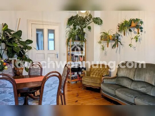 Wohnung zur Miete · Tauschwohnung, for rent at Wedding,, Berlin, (13353), Germany