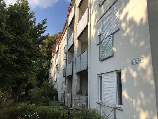 Nettokaltmiete exkl. Betriebskosten, for rent at Jöllenbecker Straße 260 , Gellershagen , Bielefeld (33613)