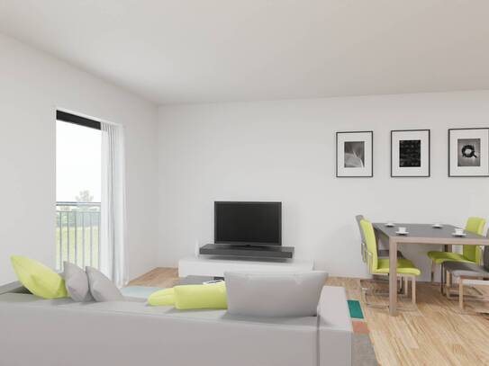 Nebenkosten, for rent at Rübenach , Koblenz (56072)