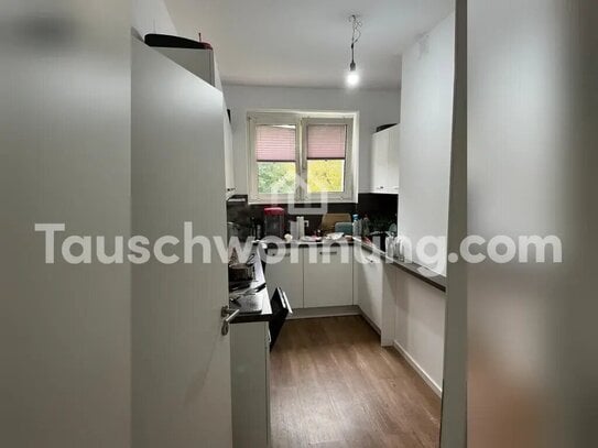 Wohnung zur Miete · Tauschwohnung, for rent at Westend - Nord,, Frankfurt am Main, (60320), Germany