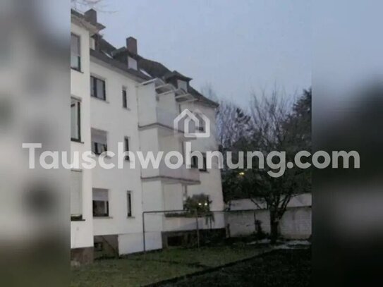 Wohnung zur Miete · Tauschwohnung, for rent at Frankfurt am Main, (60431), Ginnheim,, Germany