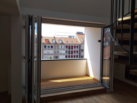 Maisonette zur Miete, for rent at Altstadt / St. Lorenz,, (90403), Nürnberg, Germany