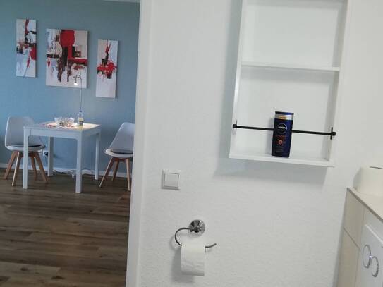 Wohnung 48 m² 1400 € zur Miete Im Asemwald 0,Asemwald,Stuttgart(70599)