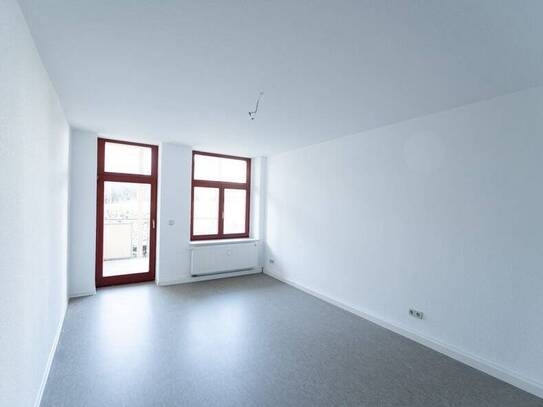 Kaltmiete zzgl. Nebenkosten, for rent at Zittau (02763), Germany