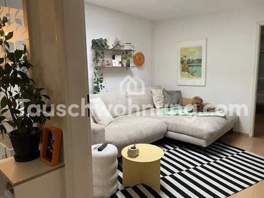 Wohnung zur Miete · Tauschwohnung, for rent at Neustadt - Süd,, Köln, (50674), Germany