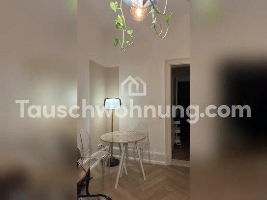 Wohnung zur Miete · Tauschwohnung, for rent at Frankfurt am Main, (60596), Sachsenhausen - Nord,, Germany