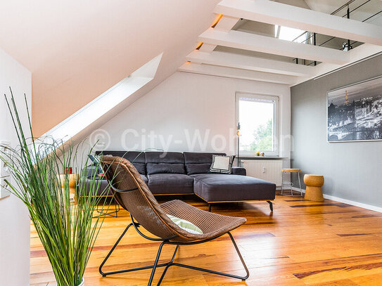 Wohnung zur Miete · Wohnen auf Zeit, for rent at (22087), Hamburg, Hohenfelde,, Germany