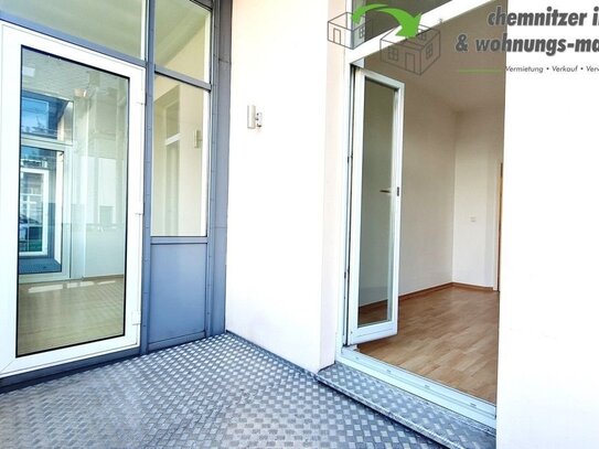 Wohnung zur Miete, for rent at Chemnitz / Kaßberg, Kaßberg 914,, (09112), Germany