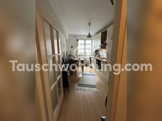 Wohnung zur Miete · Tauschwohnung, for rent at Köln, (50674), Neustadt - Nord,, Germany