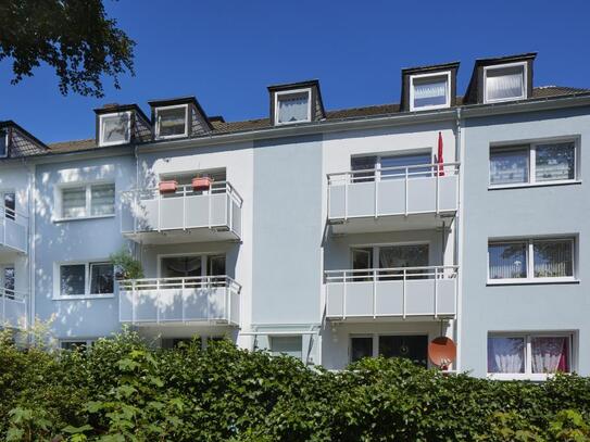 Wohnung zur Miete, for rent at (45881), Gelsenkirchen, Schalke,, Germany