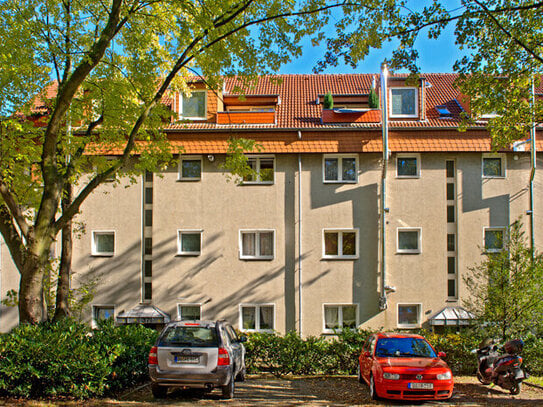 Wohnung zur Miete, for rent at Dortmund, Kemminghausen,, (44339), Germany