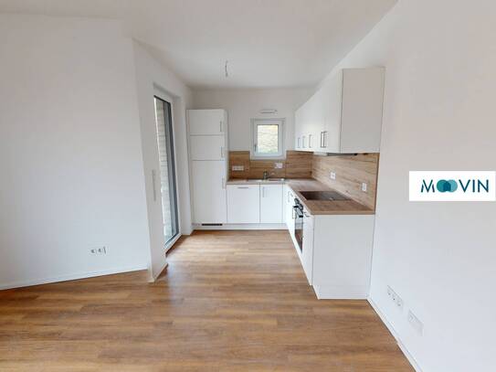 Studio zur Miete, for rent at Sedansberg,, Wuppertal, (42281), Germany