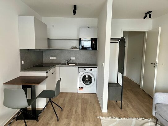 Wohnung zur Miete, for rent at (90443), Gostenhof,, Nürnberg, Germany