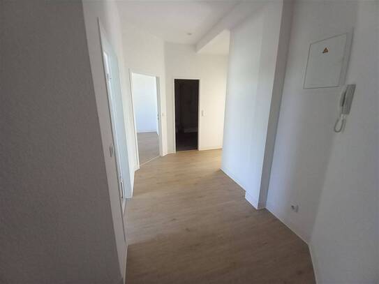 Kaltmiete zzgl. Nebenkosten, for rent at Pferdemarkt 22 , Güstrow , Güstrow (18273)