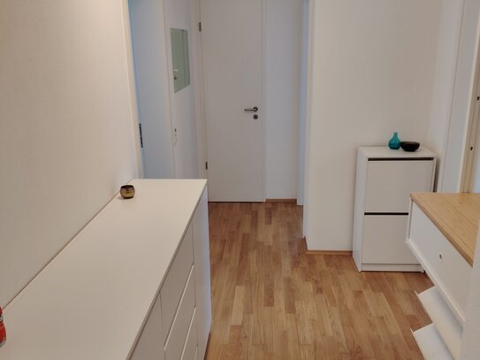 Studio zur Miete, for rent at Altaubing,, (81245), München, Germany