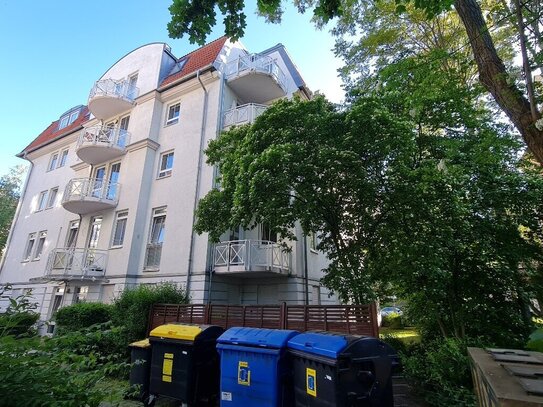 Wohnung zur Miete, for rent at Striesen-Ost (Ermelstr.),, (01277), Dresden, Germany