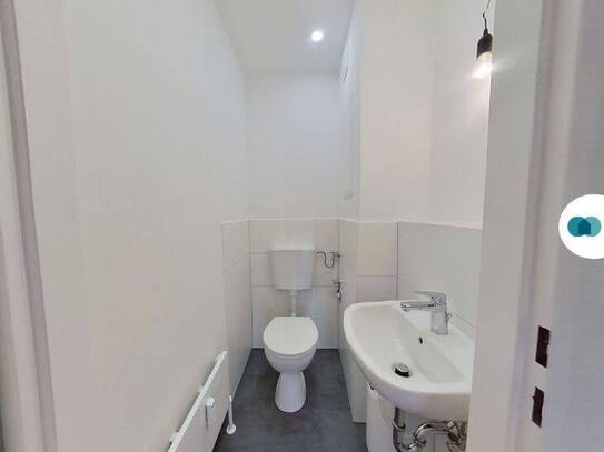 Nettokaltmiete exkl. Betriebskosten, for rent at Schweriner Straße 7 , Karthause Flugfeld 1 , Koblenz (56075)