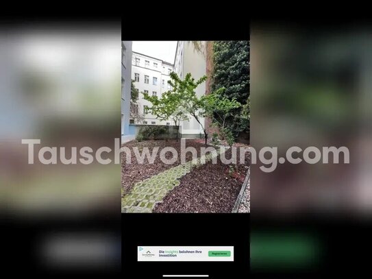 Wohnung zur Miete · Tauschwohnung, for rent at (10437), Berlin, Französisch Buchholz,, Germany