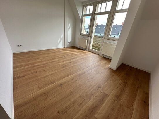 Wohnung zur Miete, for rent at Kaßberg 914,, Chemnitz, (09112), Germany