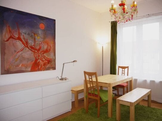 Wohnung zur Miete · Wohnen auf Zeit, for rent at (10711), Grunewald,, Berlin, Germany