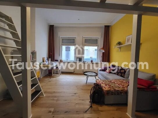 Wohnung zur Miete · Tauschwohnung, for rent at (53113), Kessenich,, Bonn, Germany