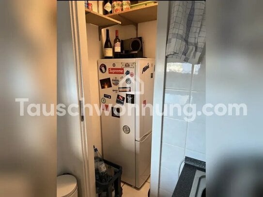 Wohnung zur Miete · Tauschwohnung, for rent at Niederrad,, Frankfurt am Main, (60528), Germany