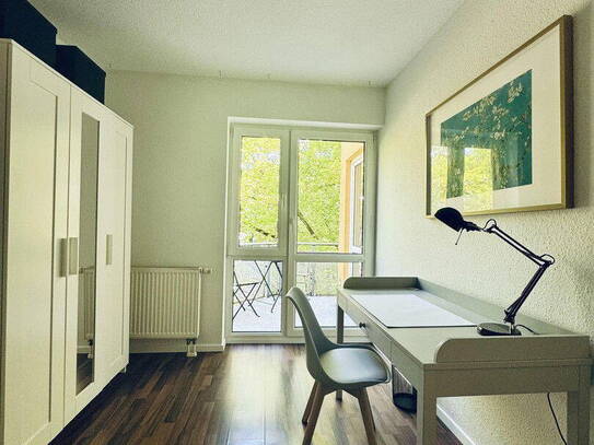 Nebenkosten, for rent at Waldstraße 64 , Niederschönhausen , Berlin (13156)