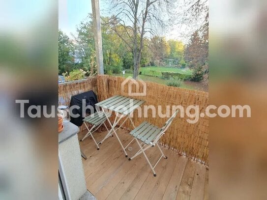 Wohnung zur Miete · Tauschwohnung, for rent at (04229), Leipzig, Plagwitz,, Germany