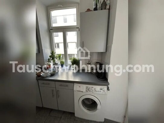 Wohnung zur Miete · Tauschwohnung, for rent at Stuttgart, Karlshöhe,, (70178), Germany