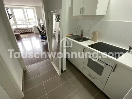 Wohnung zur Miete · Tauschwohnung, for rent at Sülz,, (50937), Köln, Germany