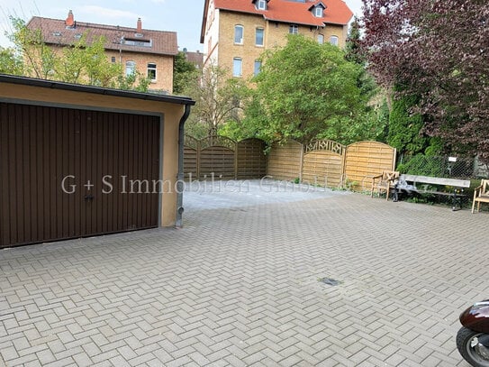 Wohnung zur Miete, for rent at Braunschweig, Prinzenpark,, (38104), Germany