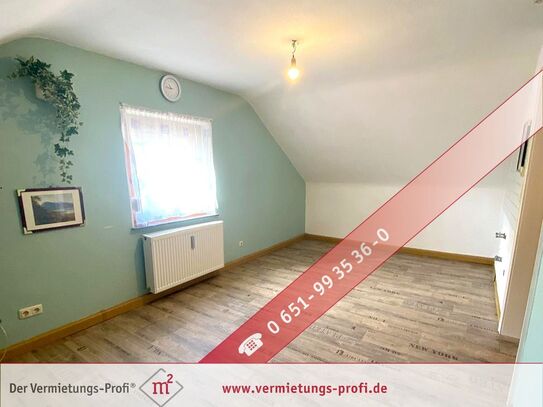 Kaltmiete zzgl. Nebenkosten, for rent at Zewen 3, Trier (54294), Germany