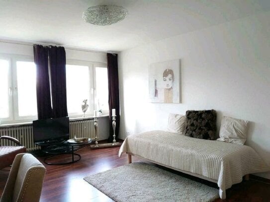 Studio zur Miete, for rent at Bergerhausen,, Essen, (45136), Germany