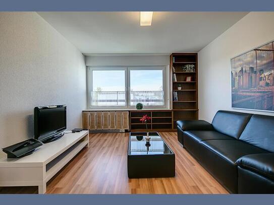 Wohnung zur Miete · Wohnen auf Zeit, for rent at München, (81375), Neuhadern,, Germany