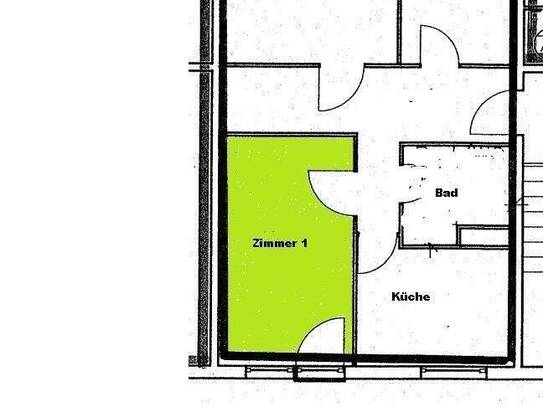 Kaltmiete zzgl. Nebenkosten, for rent at Fritz-Siemon-Str. 11 , Schönefeld-Ost , Leipzig (04347)
