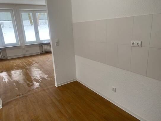 Kaltmiete zzgl. Nebenkosten, for rent at Hüttenweg 19 , Clausthal-Zellerfeld , Clausthal-Zellerfeld (38678)
