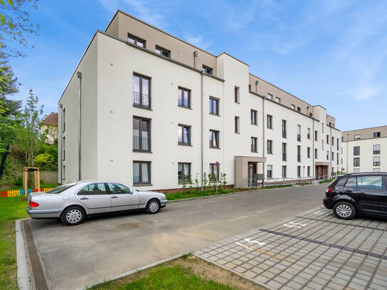 Kaltmiete zzgl. Nebenkosten, for rent at Dohnaer Straße 152e , Leubnitz-Neuostra , Dresden (01239)