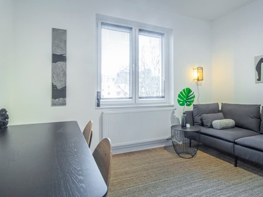 Wohnung zur Miete · Wohnen auf Zeit, for rent at (40227), Düsseldorf, Oberbilk,, Germany