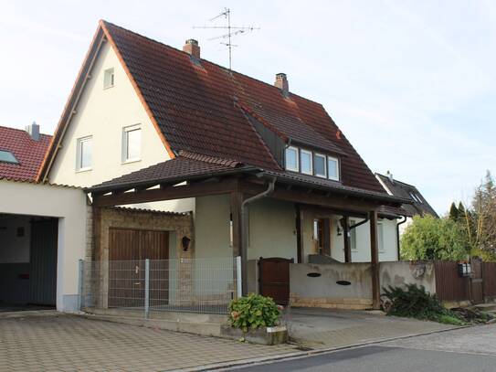 Nebenkosten, for rent at Heroldsberg (90562), Germany