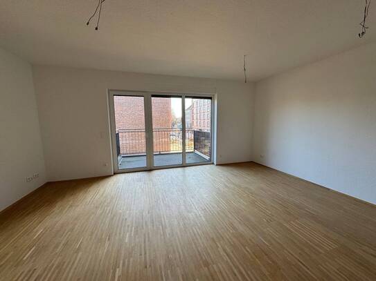 Nettokaltmiete exkl. Betriebskosten, for rent at Kirchhöfner Str. 11C , Limmer , Hannover (30453)