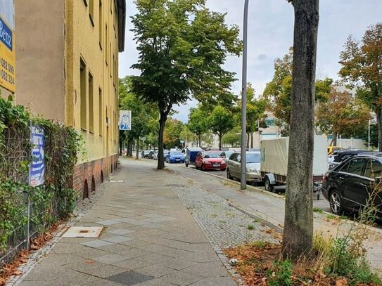 Wohnung zur Miete · Wohnen auf Zeit, for rent at (12347), Berlin, Britz,, Germany