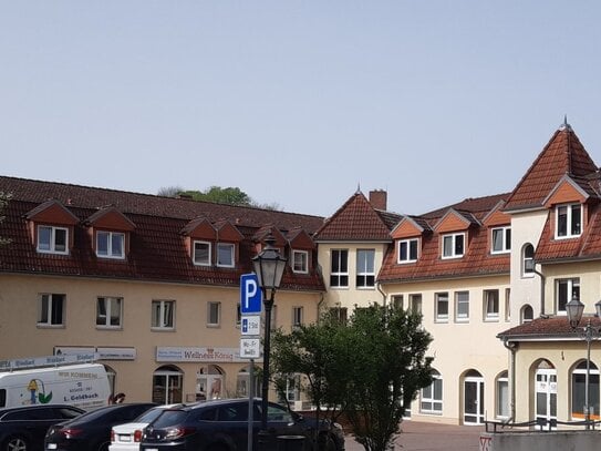 Wohnung zur Miete, for rent at Bad Freienwalde (Oder), (16259), Bad Freienwalde,, Germany