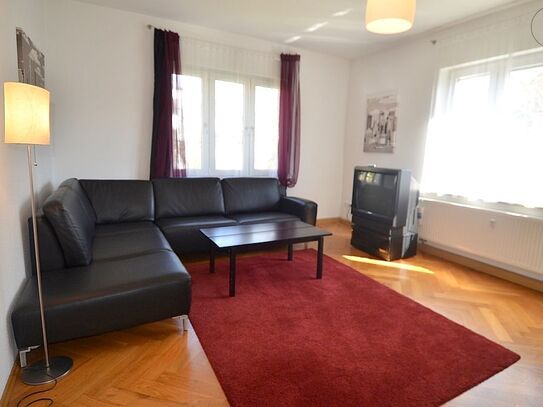 Wohnung zur Miete · Wohnen auf Zeit, for rent at (90491), St. Jobst,, Nürnberg, Germany