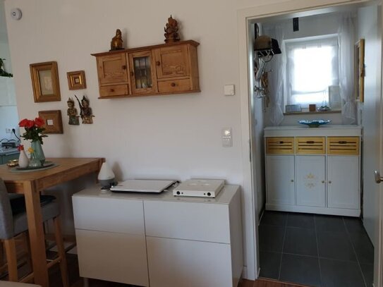 Studio zur Miete, for rent at (86157), Pfersee - Süd,, Augsburg, Germany