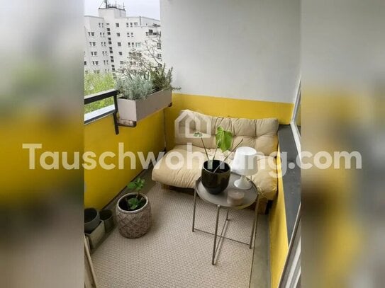 Wohnung zur Miete · Tauschwohnung, for rent at (10715), Berlin, Westend,, Germany