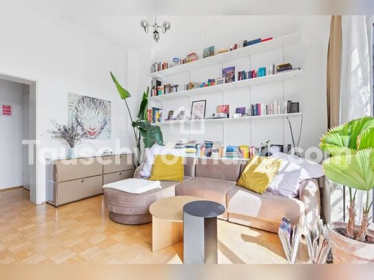 Wohnung zur Miete · Tauschwohnung, for rent at Berlin, (10965), Britz,, Germany