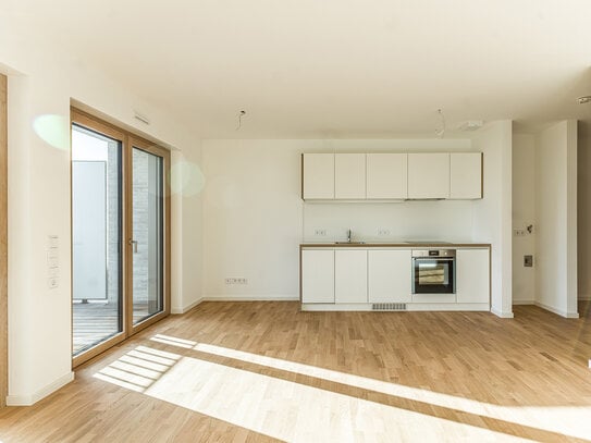 Wohnung zur Miete, for rent at Güterbahnhof,, (65197), Wiesbaden, Germany